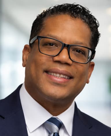 Dean Jackson, VP Strategic Partnerships & Enablement