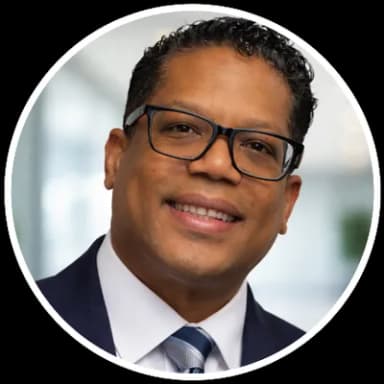 Dean Jackson, VP Strategic Partnerships & Enablement