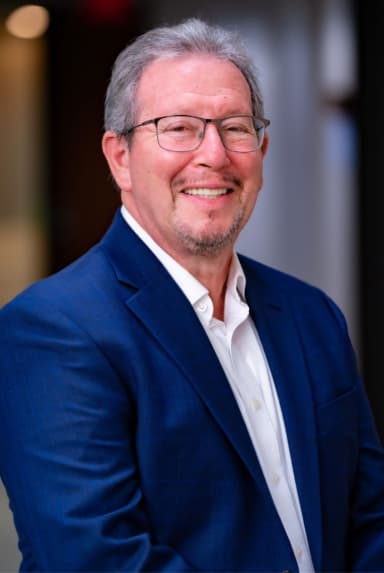 Phil Wildstein, Director, SAP Business Development