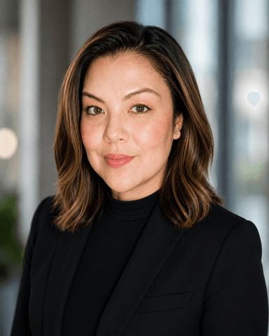Celica Suryabara Kafie, Vice President of Sales