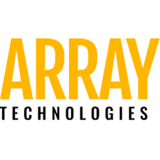 Array Technologies logo