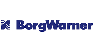 BorgWarner logo