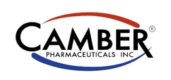 Camber Pharma logo