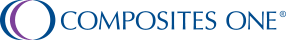 Composites One logo