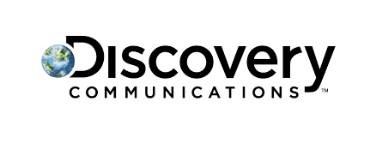 Discovery Communications logo