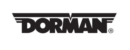 Dorman logo