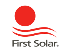 First Solar logo
