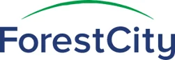 Forest City logo