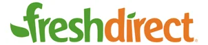 FreshDirect logo