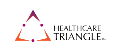 Healthcare Triangle logo