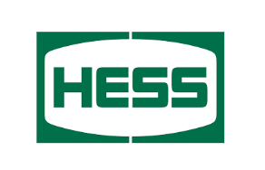 HESS logo