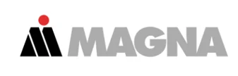 Magna logo