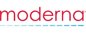 Moderna logo