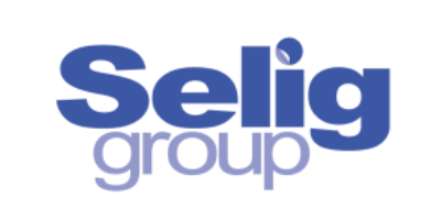 Selig Group logo