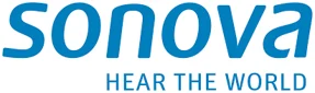 Sonova logo