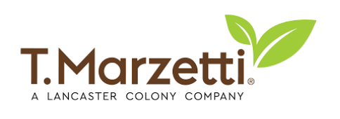 T. Marzetti logo