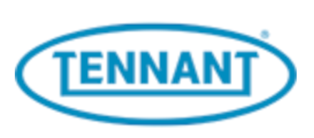 Tennant logo