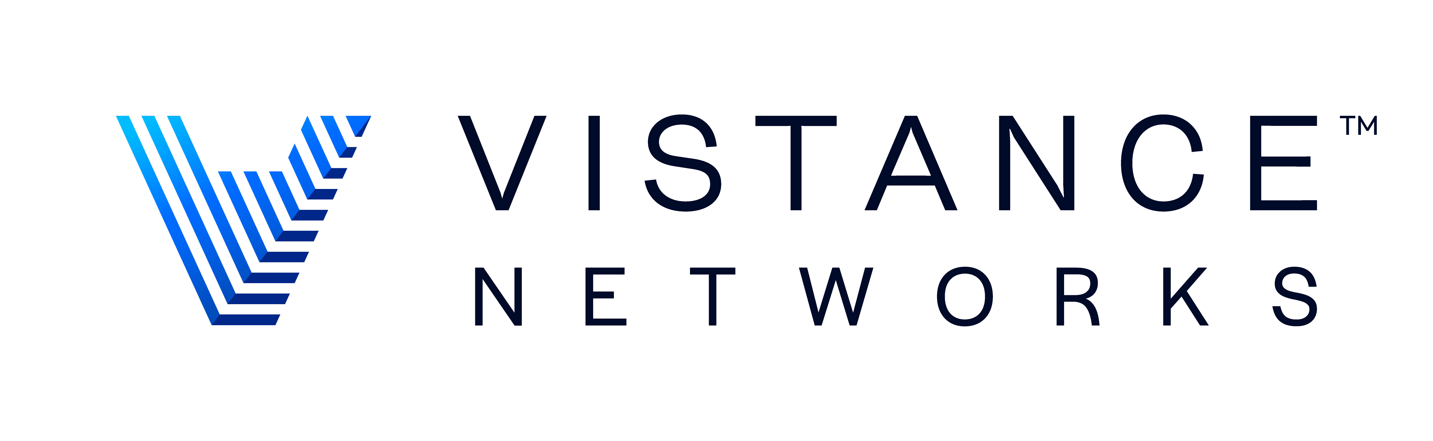 Vistance Networks logo
